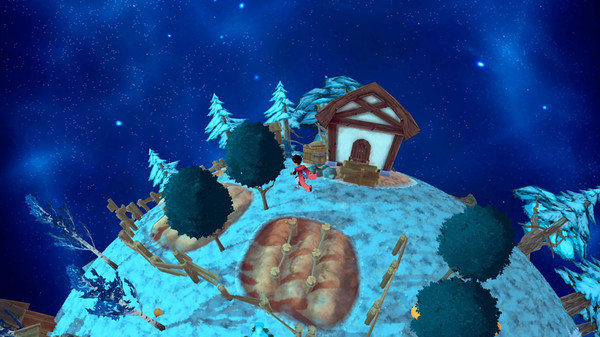 口袋星球版 Deiland Pocket Planet Edition|官方中文|本体+1.1.1升补|NSZ|原版|