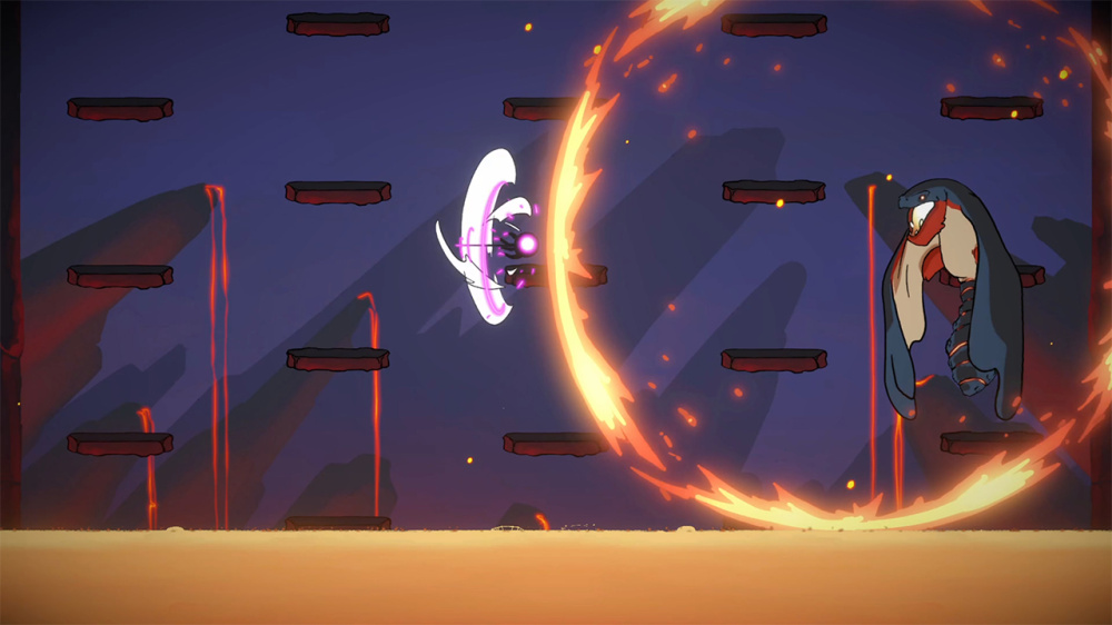 莫库尔 神之升华 Morkull Ascend to the Gods|官方中文|NSZ|