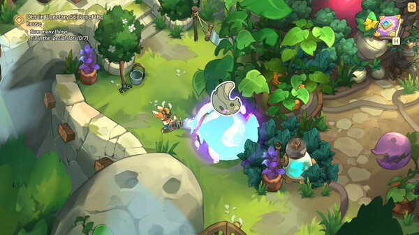 皮罗与全息之书 Pilo and the Holobook|官方中文|本体+1.0.1升补|NSZ|原版|