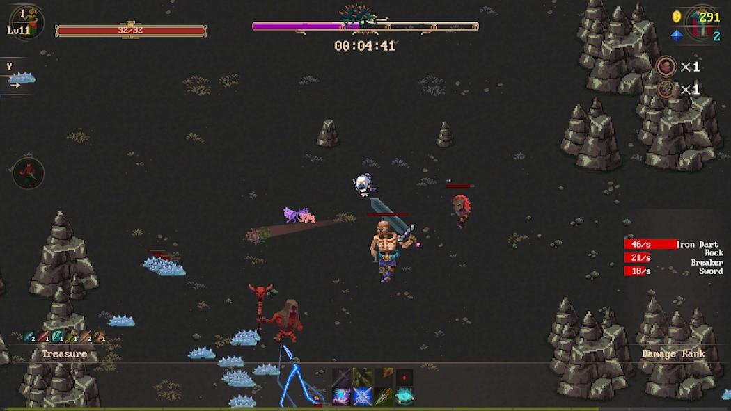 境探险者 Mystic Explorer|官方中文|NSZ|