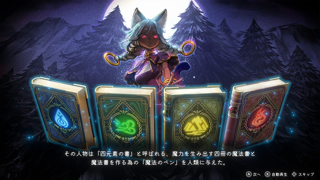 魔法司书阿莉安娜|原汁日文|本体+1.0.2升补+4DLC|NSP|日文特价