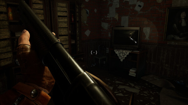 埃博拉村 EBOLA VILLAGE|官方中文|NSZ|