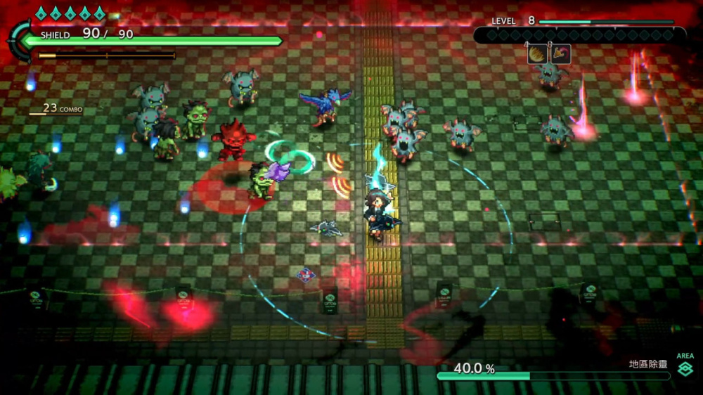 净夜侦探 迷瘴歼灭者 Night Sweeper Detective MIASMA|官方中文|NSZ|