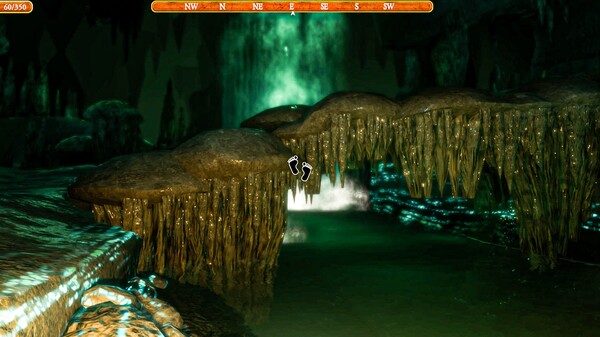 巨大洞穴 Colossal Cave|官方中文|本体+1.0.6升补|NSZ|原版|