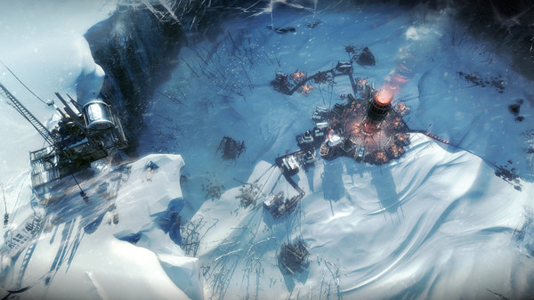 冰汽时代 Frostpunk|官方中文|本体+1.0.1升补+1DLC|NSP|
