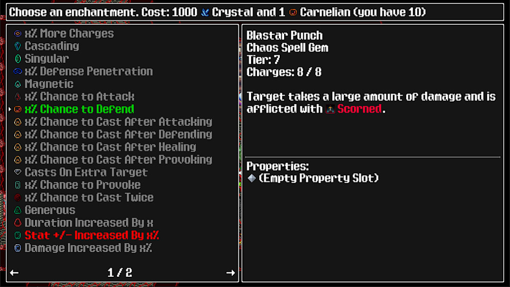 瑟拉利姆终极版 Siralim Ultimate|官方中文|本体+2.0.0升补|NSZ|原版|