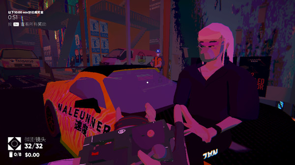 摄追赤红末世代 特别版|官方中文|本体+1.6.9.0升补|NSZ|原版|