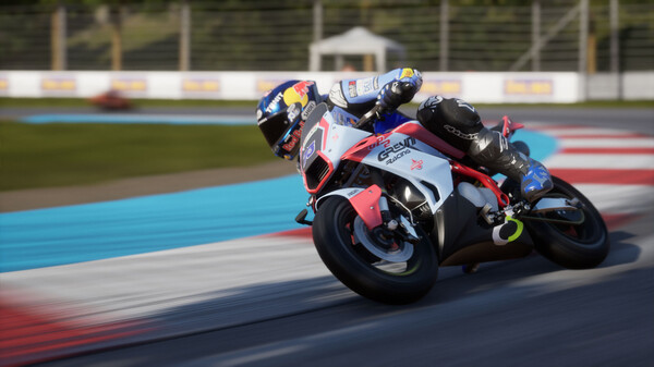 世界摩托大奖赛25 MotoGP 25|官方中文|NSZ|原版|