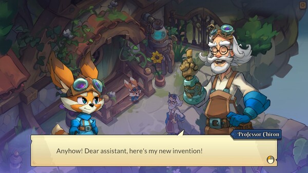 皮罗与全息之书 Pilo and the Holobook|官方中文|本体+1.0.1升补|NSZ|原版|