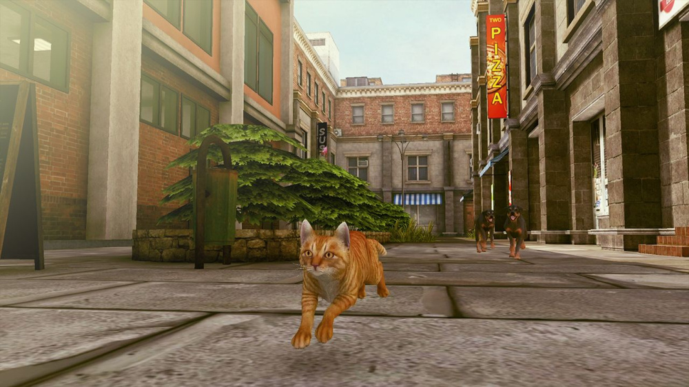LITTLE STRAYS 2 截图 2