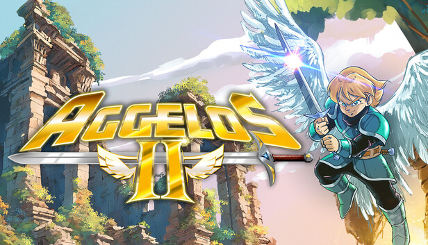 Save 20% on Aggelos 2 on Steam