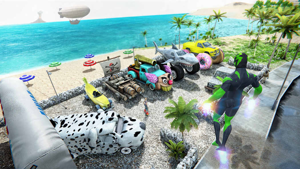 拉娜的崛起 Rise of Rana|官方中文|本体+1.0.3升补|NSZ|