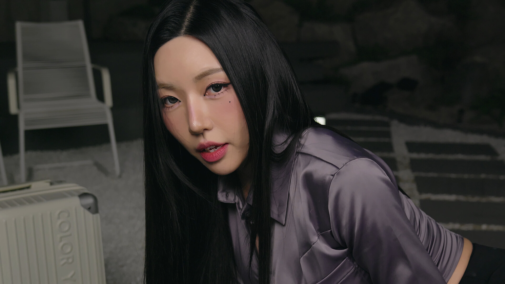 阿西, 美女室友竟然…？2|官方中文|NSP|