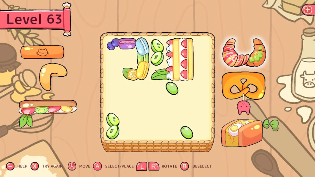 猫咪糕点店 Neko Bakery|官方中文|NSZ|原版|