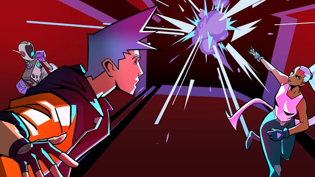 幻音骑士  Synth Riders|官方中文|本体+0.1.0.a2升补+6DLC|NSZ|