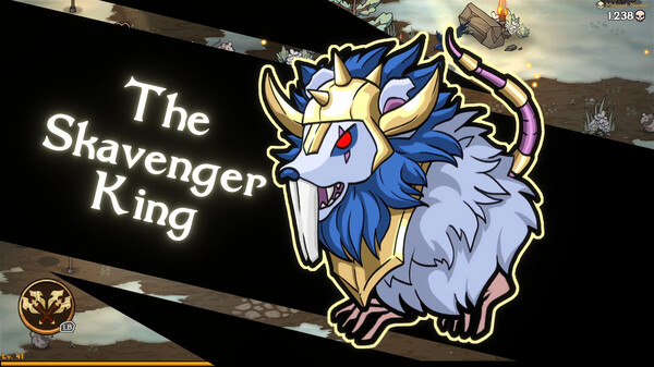 北欧灰烬 诸神黄昏幸存者 Nordic Ashes|官方中文|本体+2.0.7.1升补|NSZ|