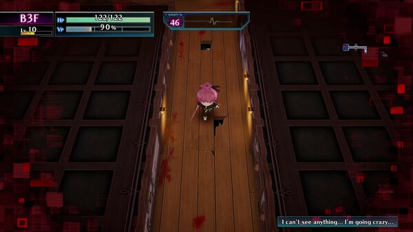 死亡终局 轮回试炼 代码Z Death end re Quest Code Z|官方中文|NSZ|