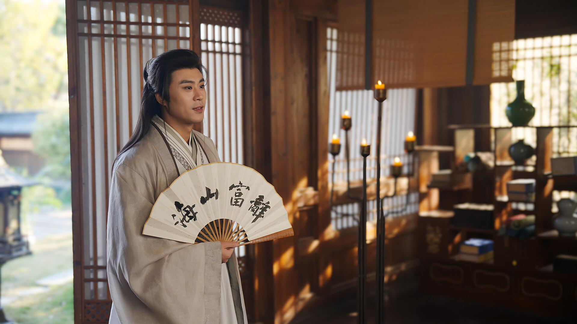 完蛋!我被美女包围了2 LoveIsAllAround2! |官方中文|NSP|