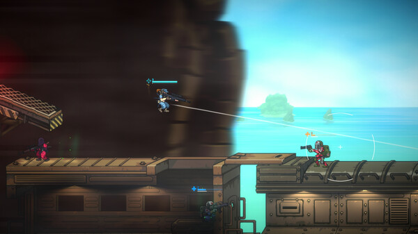 战火英雄|官方中文|NSP|