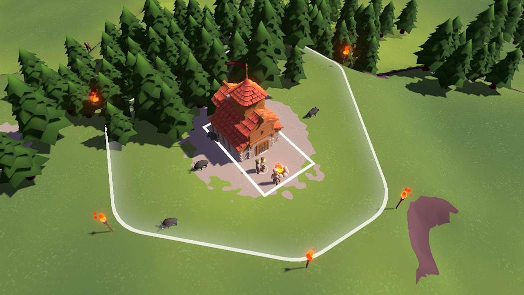 城堡 Becastled|官方中文|本体+1.0.4升补|NSZ|