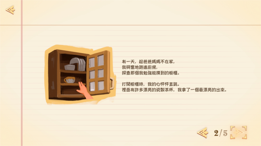 拭尘忆往 往昔信忆 Undusted Letters from|官方中文|本体+1.0.2.2升补|NSZ|