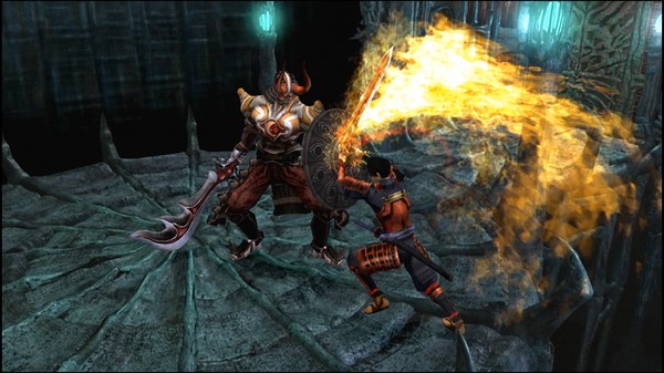 鬼武者 重制版 Onimusha Warlords|官方中文|本体+1.0.1升补|NSZ|原版|