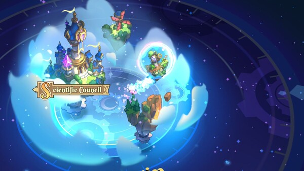 皮罗与全息之书 Pilo and the Holobook|官方中文|本体+1.0.1升补|NSZ|原版|