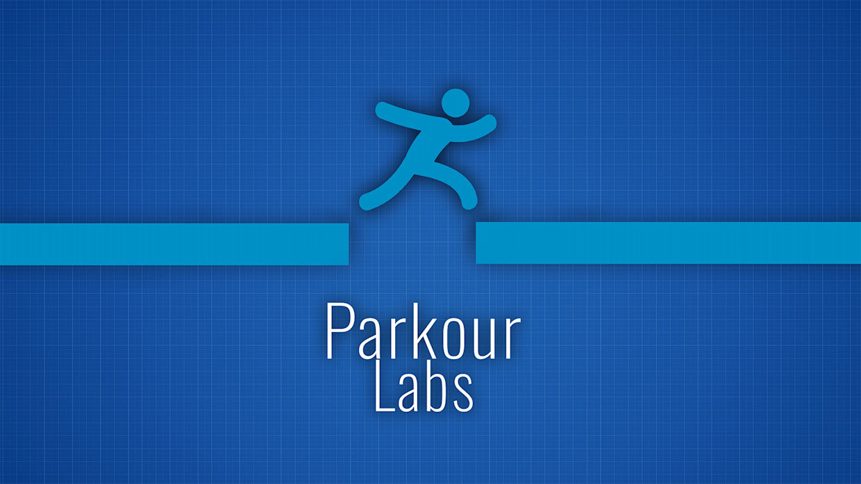 跑酷实验室 Parkour Labs|官方中文|本体+1.0.3升补|NSZ|