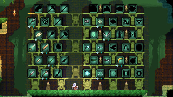 护林猿神 Dunjungle|官方中文|本体+0.99升补|NSZ|