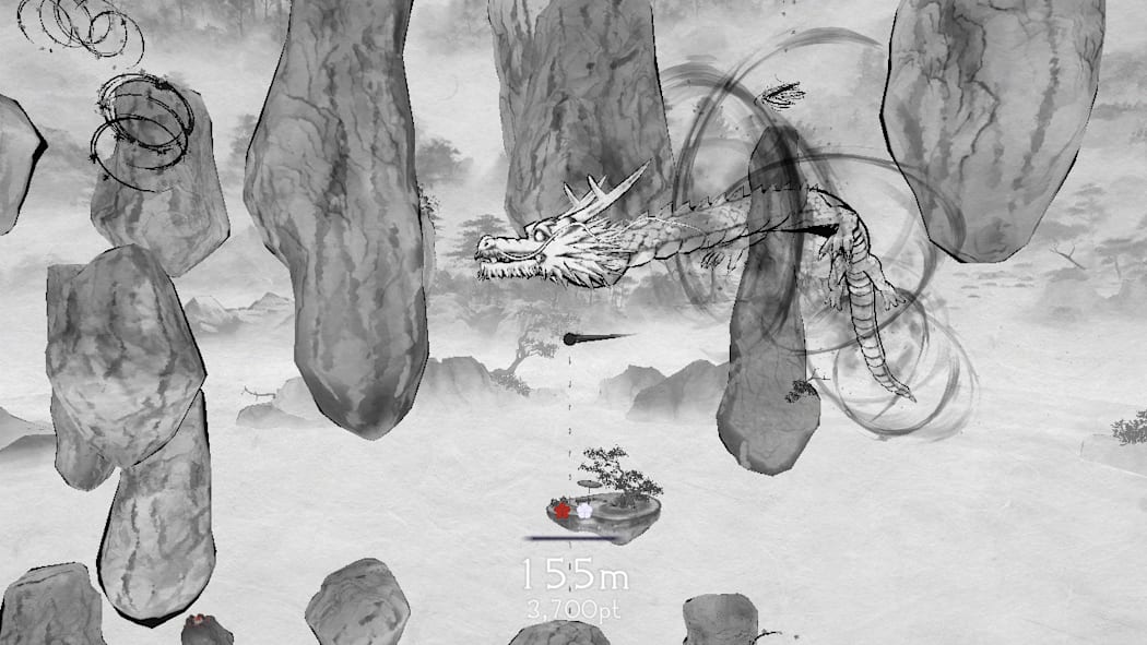 点睛 TENSEI|官方中文|本体+1.1.0升补|NSZ|原版|