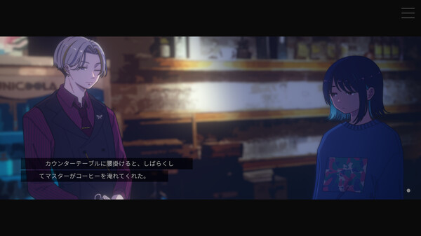 无月之夜 Moonless Moon|官方中文|NSZ|原版|
