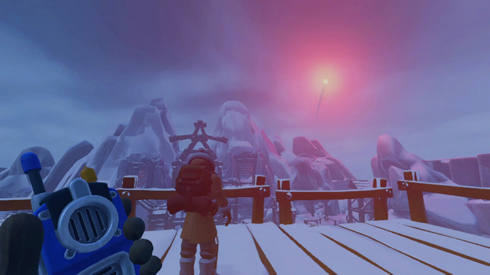 我们一起在这里 We Were Here Together|官方中文|NSZ|