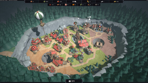 矮人探险公司 EcoGnomix|官方中文|本体+1.0.2升补|NSZ|