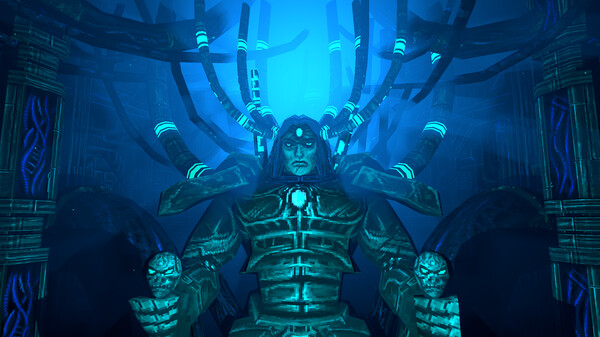 瓦尔法瑞斯 兽神归来 Valfaris Mecha Therion|官方中文|本体+1.0.2升补|NSZ|原版|