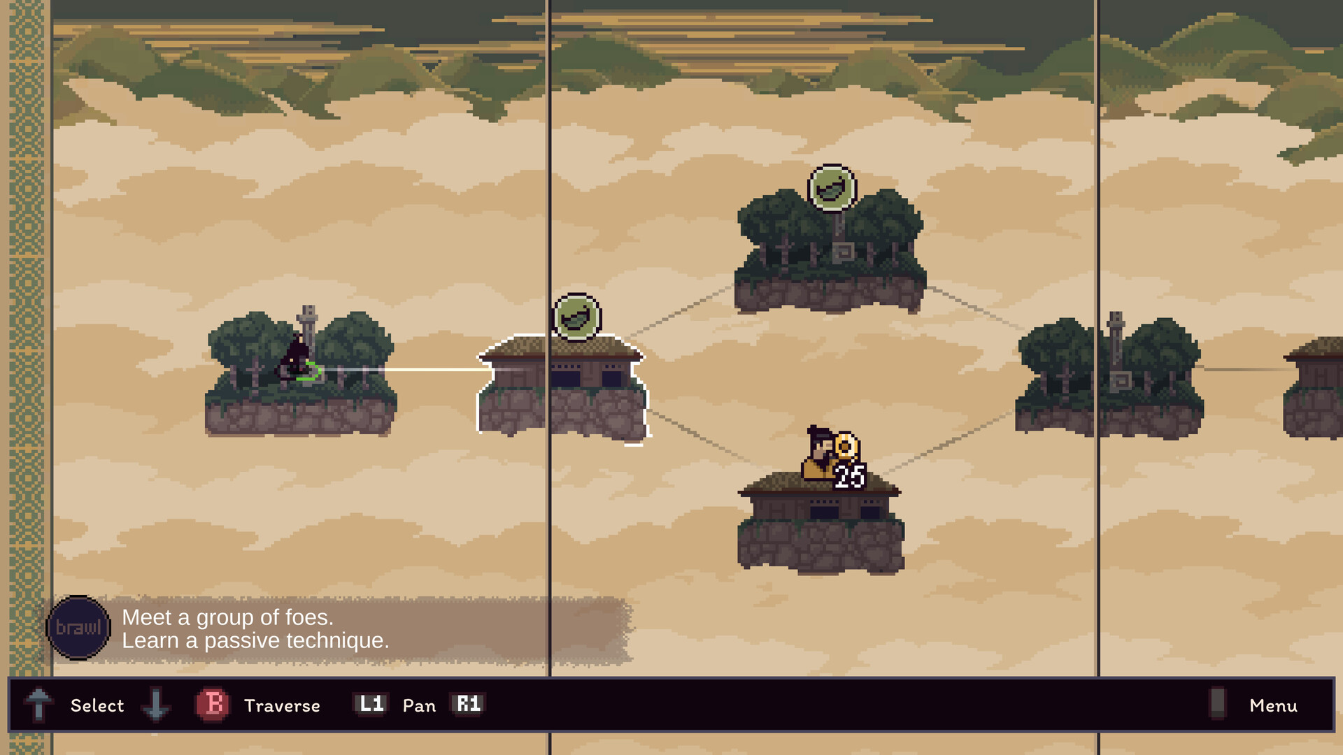 预视武宗 Forestrike|官方中文|NSP|