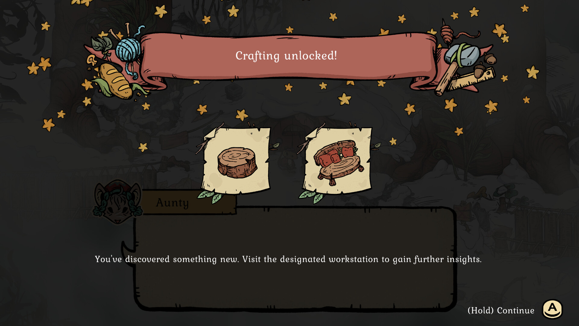 林间暖巢 Winter Burrow|官方中文|本体+1.0.3升补|NSZ|