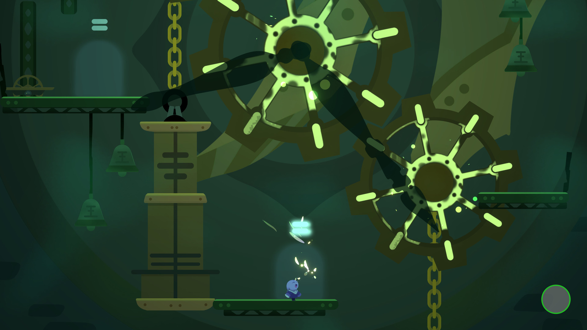 单手拍 One Hand Clapping|官方中文|本体+1.0.47升补|NSZ|