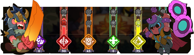 魔法书自走棋 Magicbook AutoBattler|官方中文|NSZ|