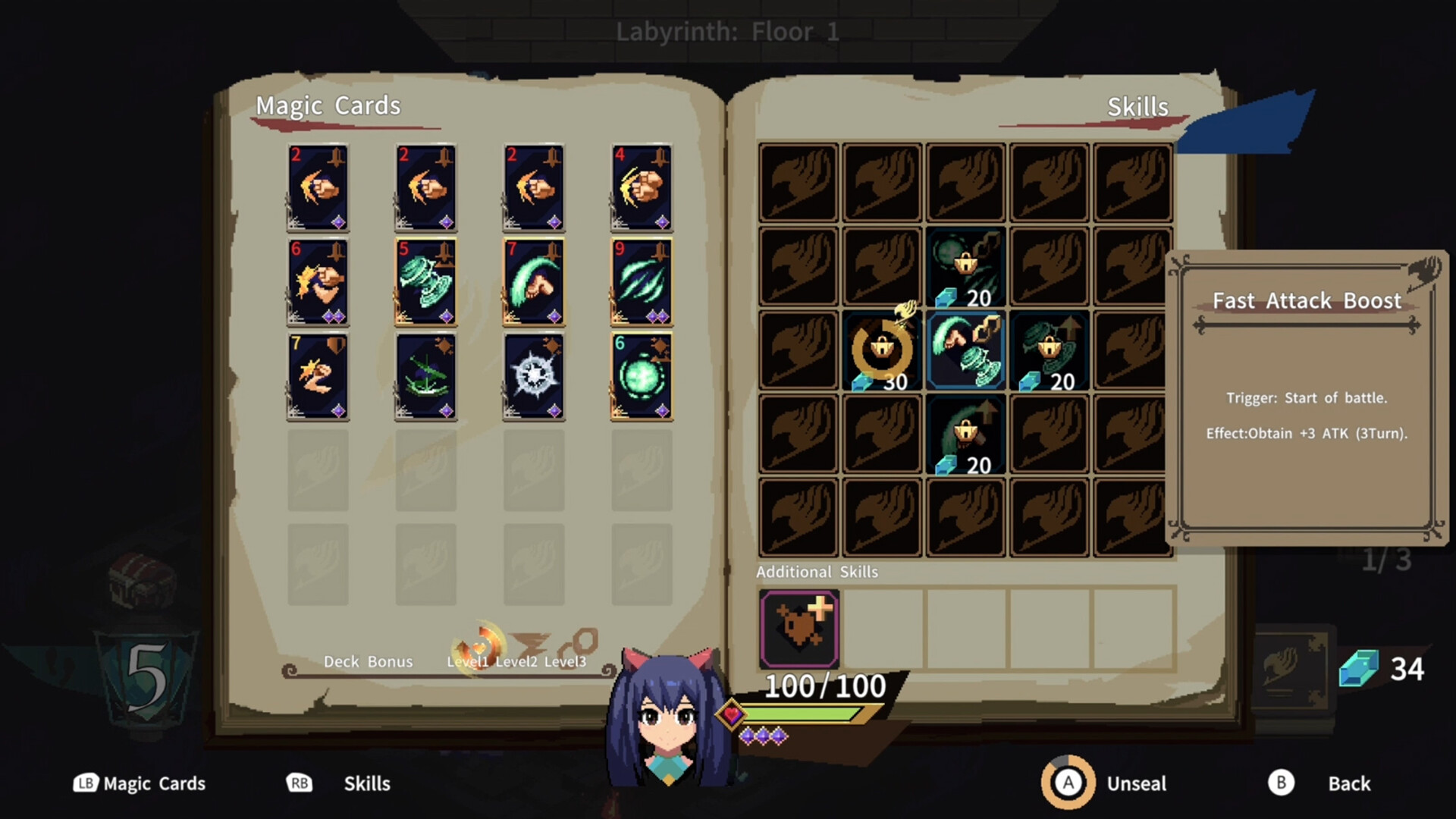 妖精的尾巴 地下迷城 FAIRY TAIL DUNGEONS|官方中文|本体+1.2.12升补|NSZ|