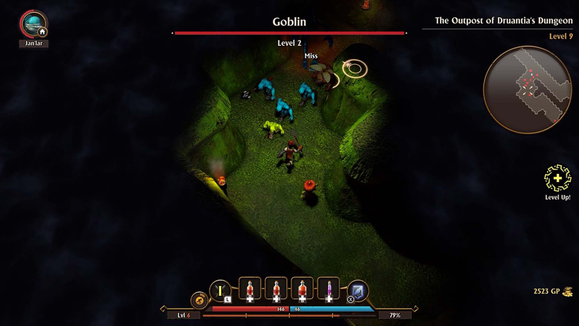 暗黑史诗 重制版 FATE Reawakened|官方中文|NSZ|