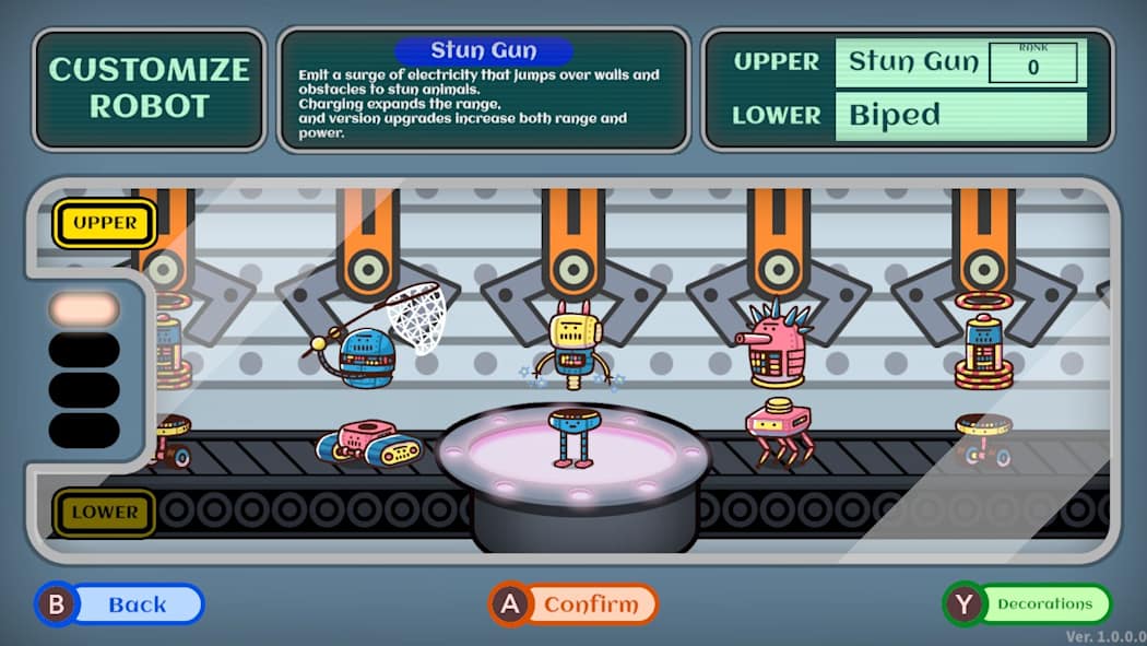 普力多 普力兹纳 PRITTO PRISONER|官方中文|本体+1.1.2.0升补|NSZ|