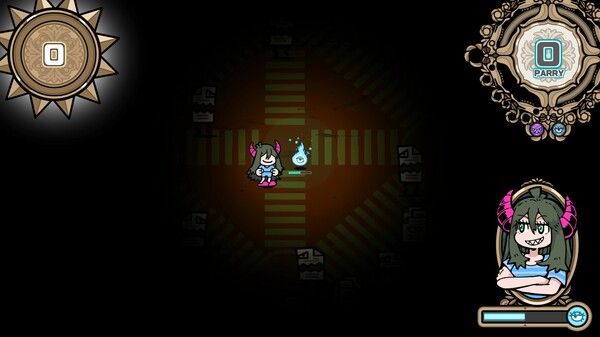 弹飞噩梦 Parry Nightmare|官方中文|NSZ|原版|