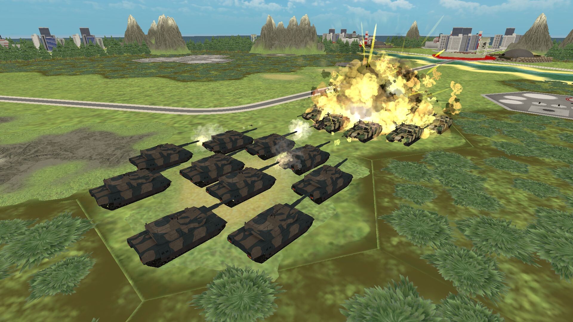 日文特价/大战略 SSB 2 Daisenryaku SSB 2|原汁日文|XCZ|