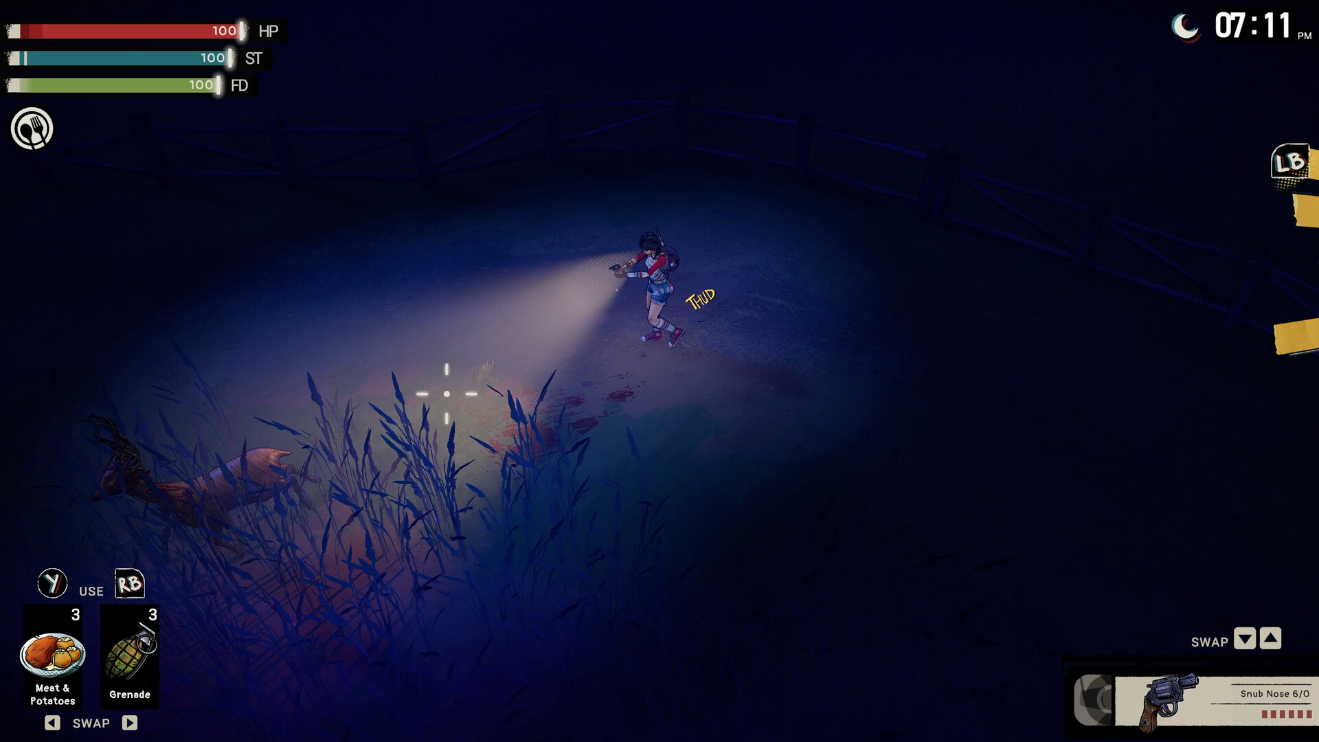 怪奇镇生存指南 I Hate This Place|官方中文|本体+1.0.2升补|NSZ|