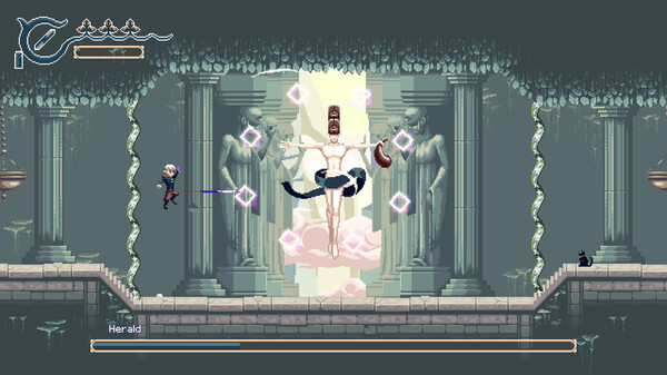 王国之壳 Kingdom Shell|官方中文|本体+1.0.1升补|NSP|