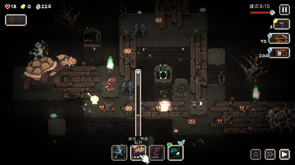 豆怪 Bean Beasts|官方中文|本体+1.3.4升补|NSZ|