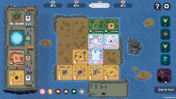 盖世魔王 Overboss|官方中文|NSZ|原版|