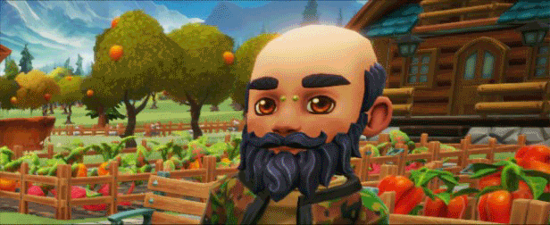 一起玩农场 2 Farm Together 2|官方中文|本体+1.0.19升补+3DLC|NSZ|