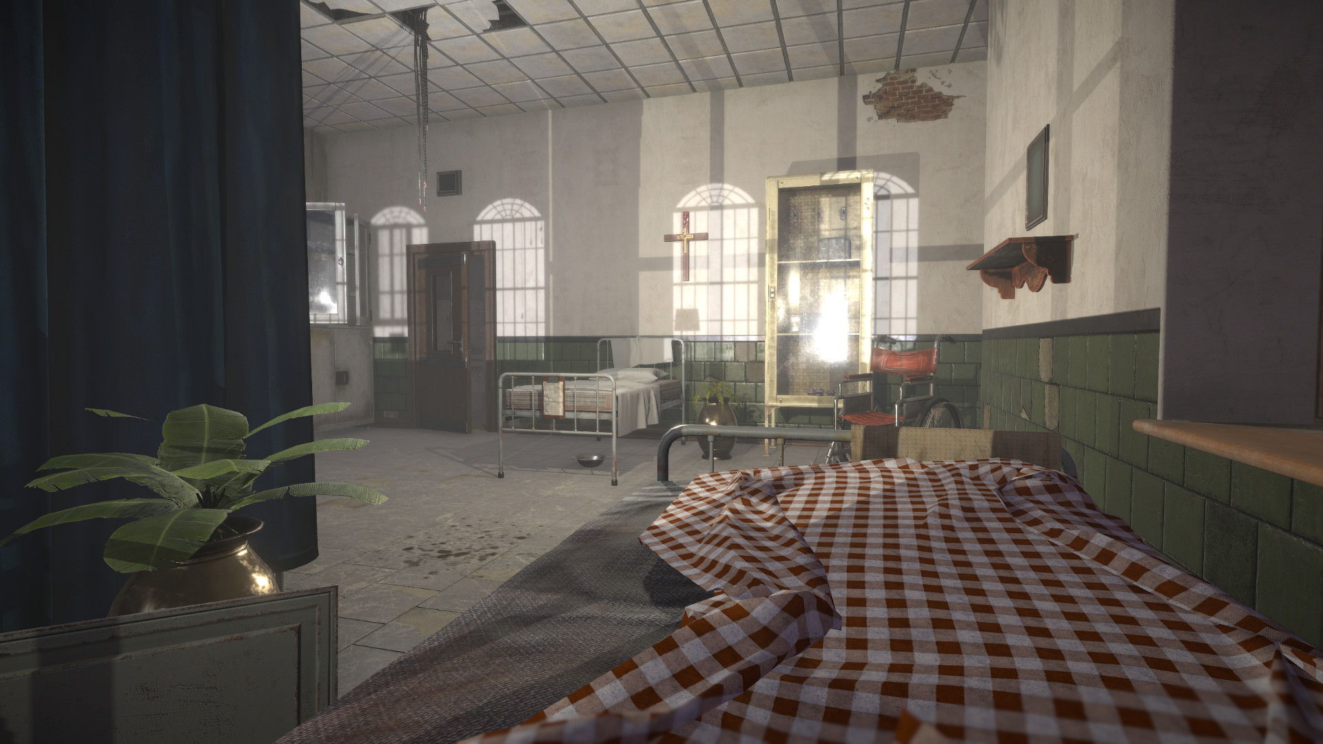 大衮 完整版 Dagon Complete Edition|官方中文|NSZ|