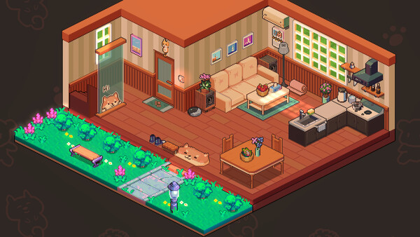 呓语小镇 Whisper of the House|官方中文|本体+n1.2.0.9升补|NSZ|